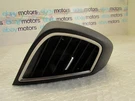 16-21 Lincoln Nautilus Left Side Air Vent Grille Oem FA1BR04481. Fixed Price $38.00.