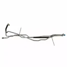 Genuine Ford Hvac Heater Hose AL1Z-18696-C. Fixed Price $293.11.