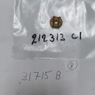 Nos Tractor Parts 212313C1 Orifice Case Ih 95, 782. Fixed Price $15.00.