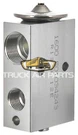 12-2012A Mei Truck Air Block Type Exp. Valve. Fixed Price $32.95.