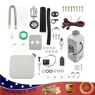 Diesel Air Heater 12V 5KW Lcd Remote Control Car Bus Rv Camper Parking. Fixed Price $69.41.