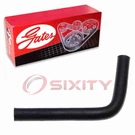Gates Aux Heater PIPE-4 TEE-2 Hvac Hose For 1993-1997 Toyota Land Lh. Fixed Price $16.98.