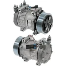 New Oem Sanden A/c Compressor Fits International. Fixed Price $314.99.