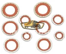 16-4259 Mei Truck Air Stat Seat Kit/single Job. Fixed Price $23.95.