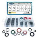 A/c System Compressor Gasket Seals Air Conditioning Port Seal.... Fixed Price $28.91.