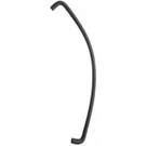 Hvac Heater Hose-turbo Dayco 87647. Fixed Price $36.38.