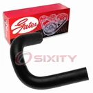 Gates 18738 Hvac Heater Hose For B87625 9241017C10 8941254340 Pw. Fixed Price $17.47.
