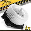 A-premium Hvac Blower Motor W/ Brushless For Chevrolet Equinox 18-20 Gmc. Fixed Price $120.79.