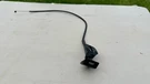Oem Mopar 68-70 Left C-body Fury Fresh Air Kick Panel Vent Cable 24.5" 24-1/2". Fixed Price $38.00.