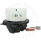 Hvac Blower Motor W/fan Cage For 10-15 International Harvester Prostar Lonestar. Fixed Price $37.13.