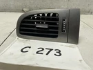 2007 Chevrolet Tahoe Front Left Driver Side Ac Heater Air Vent Grille Oem+. Fixed Price $39.63.