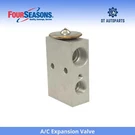 For 1980-1982 Mack MS200P Mid-liner A/c Expansion Valve 4 Seasons 1981. Fixed Price $45.90.