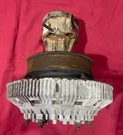 International Drive Fan Journal Bracket 4037280C1 Clutch 98A4706 Assembly. Fixed Price $749.99.