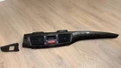 2002-2007 Mitsubishi Lancer Center Dash A/c Heater Vent Trim Bezel Oem. Fixed Price $99.00.