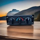 International 4200 4300 4400 3545543C4 Ac Heater Climate Control Module Oem. Fixed Price $192.00.