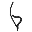 Hvac Heater Hose-gas Dayco 88412. Fixed Price $59.69.