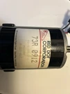 New Red Dot Single Shaft 12V Blower Motor RD-5-5512-0 4379-RD555120 73R0912. Fixed Price $85.00.