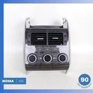 14-16 Lr Range Rover Sport L494 L405 Rear Ac Heater Climate Control Switch Oem. Fixed Price $98.23.