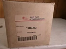 New Red Dot Blower Motor 73R4302. Fixed Price $97.00.