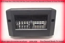 2009 2015 Ram 1500 Rear Console Vent Trim Bezel Oem Mopar Black. Fixed Price $59.95.