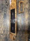 03-10 Bmw E60/E61 5 Series Center Dash Wood Grain Trim W/ Air Vents Assembly Oem. Fixed Price $120.00.