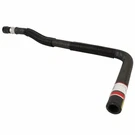 Genuine Motorcraft Hvac Heater Hose Assembly KH-416. Fixed Price $22.63.