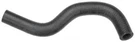 Hvac Heater Hose-molded Gates 18475 Fits 04-06 Toyota Sienna 3.3L-V6. Fixed Price $57.99.