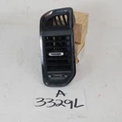 2019 - 2026 Ram 1500 3500 Dash Left Side A/c Heater Air Vent Duct 5YK071X7AE Oem. Fixed Price $79.99.