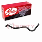Gates 23854 Radiator Coolant Hose For 87897 4R3Z 18472 Cb 22722L 16529 Belts Cf. Fixed Price $41.91.