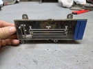 Chevrolet C70 Heater A/c Temperature Controls - Used P/n 348773. Fixed Price $40.00.