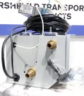 Espar 25.2826.52.0545.0 Boxed Hyd 3 Heater Assembly 12V Lh. Fixed Price $1200.00.