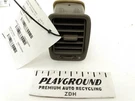Acura Cl Coupe Passenger Right Side Front Air Flow Control 2001 2002 2003. Fixed Price $44.97.