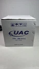 Hvac Blower Motor W/ Wheel Uac Bm 9351C. Fixed Price $92.51.