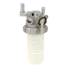Fuel Water Separator Compatible W/kubota Equipment 1654143350 16541-43350. Fixed Price $53.55.