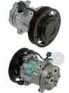 New Oem Sanden A/c Ac Compressor 4326, 4326U, 206RD53MF, 168530, 20721587. Fixed Price $341.16.