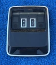 2018-22 Range Rover L405 Front Dome Light Overhead Console Sunroof Switch L560. Fixed Price $99.99.