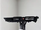 2022-2024 Hyundai Ioniq 5 Front Center Dash A/c Heater Grille W/ Hazard Switch. Fixed Price $69.49.