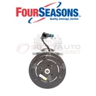 Four Seasons 68026 Ac Compressor For ES210L25338C ES210L25319C CO0042 CO0040 Qn. Fixed Price $431.88.