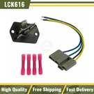 Dorman 973-5091 Heater Ac Blower Motor Resistor With Harness For International. Fixed Price $58.48.