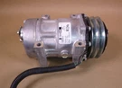 U4052 Sanden Ac Compressor 24 Volt Groove SD7H15 Platform Cylinder R-134A. Fixed Price $248.95.