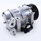 Ac Compressor 4418 Sanden Type Oe# 3582435C1 Fits International Navistar. Fixed Price $138.99.