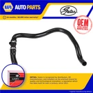 Radiator Hose Lower 3859 Gates Coolant 1029888 1035159 1041732 1043766 1108090. Fixed Price $42.29.