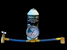 Envirosafe Industrial R134A Replacement Refrigerant Suv, Can, Brass Gauge. Fixed Price $47.99.