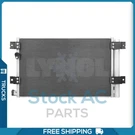 A/c Condenser For Hino 145 Ql. Fixed Price $108.99.