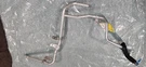 2017-2026 Dodge Durango Heater Return Hose And Tube New Oem Mopar 68244855AD. Fixed Price $49.99.