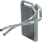 Universal Air Conditioner (uac) HT2006C Hvac Heater Core Aluminum. Fixed Price $121.68.