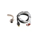 Engine Heater Zerostart/temro 3500099. Fixed Price $120.40.
