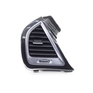 Fresh Air Grille Left Hyundai Grand Santa Fe 1.13- 974052W000. Fixed Price $52.67.
