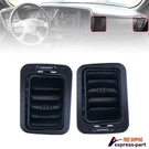 Dash Air Vent Louver For 99-06 Silverado Sierra Classic 07 15176085 2-PACK. Fixed Price $30.35.