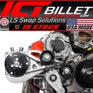 Lt Truck L87 2019 & Up Sanden 508 A/c Air Conditioner Compressor Bracket Kit. Fixed Price $429.99.